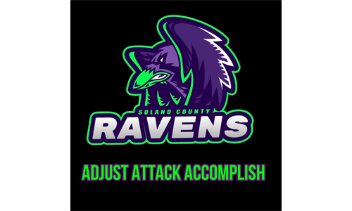 Ravens Code 